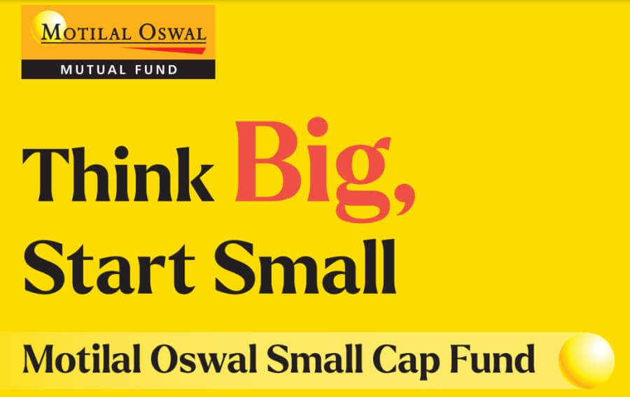 Motilal Oswal Small Cap Fund