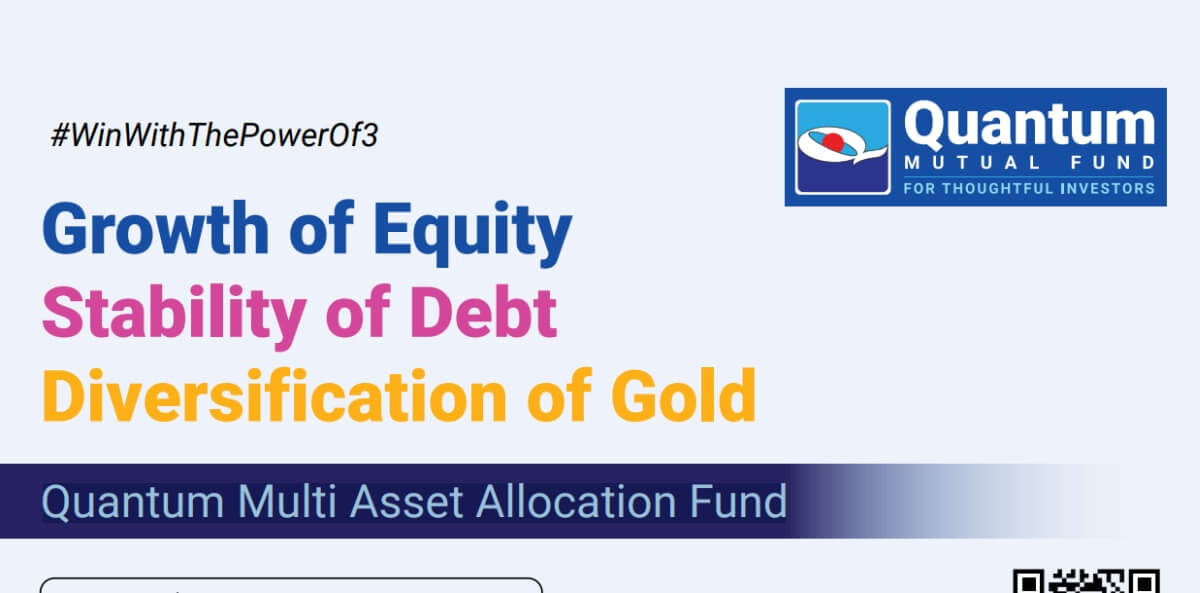 Quantum Mutual fund Multi Asset fund